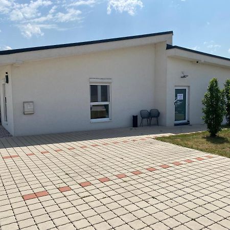 Gaestezimmer Oedenburgerstrasse Pottsching Εξωτερικό φωτογραφία