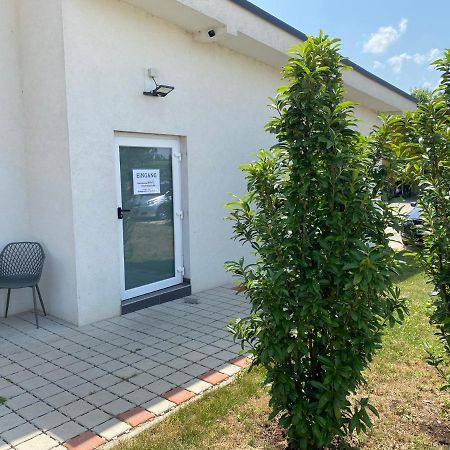 Gaestezimmer Oedenburgerstrasse Pottsching Εξωτερικό φωτογραφία