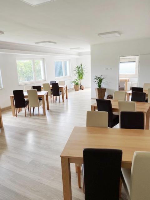 Gaestezimmer Oedenburgerstrasse Pottsching Εξωτερικό φωτογραφία