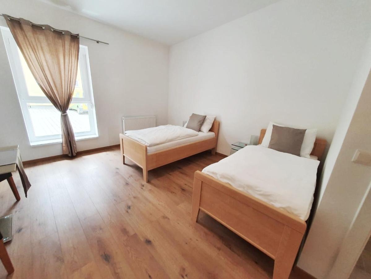 Gaestezimmer Oedenburgerstrasse Pottsching Εξωτερικό φωτογραφία