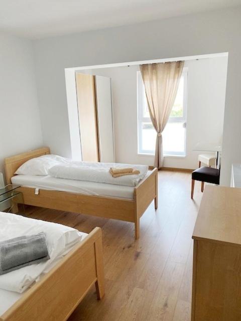 Gaestezimmer Oedenburgerstrasse Pottsching Εξωτερικό φωτογραφία