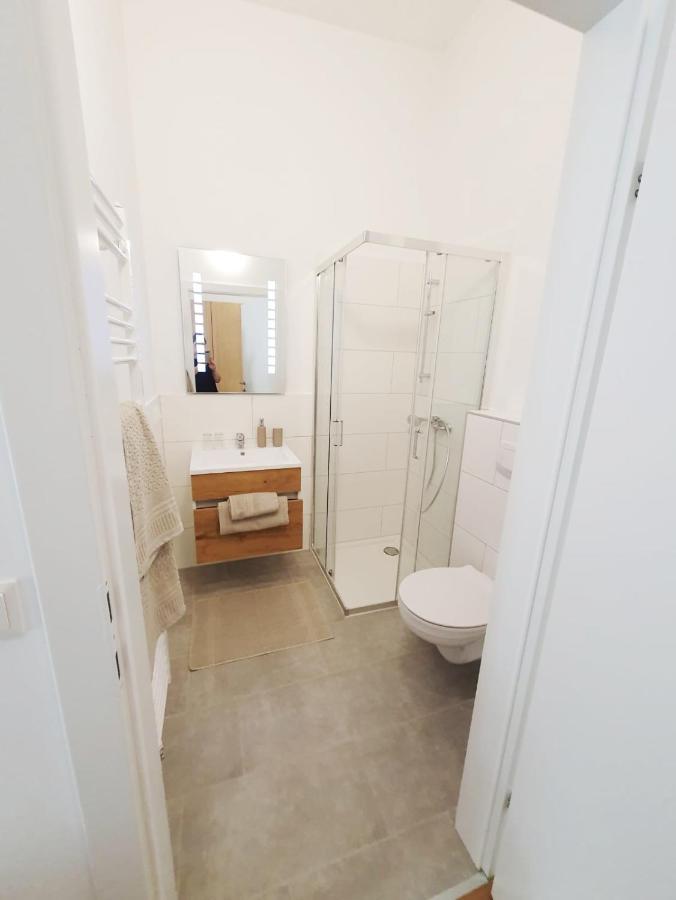 Gaestezimmer Oedenburgerstrasse Pottsching Εξωτερικό φωτογραφία