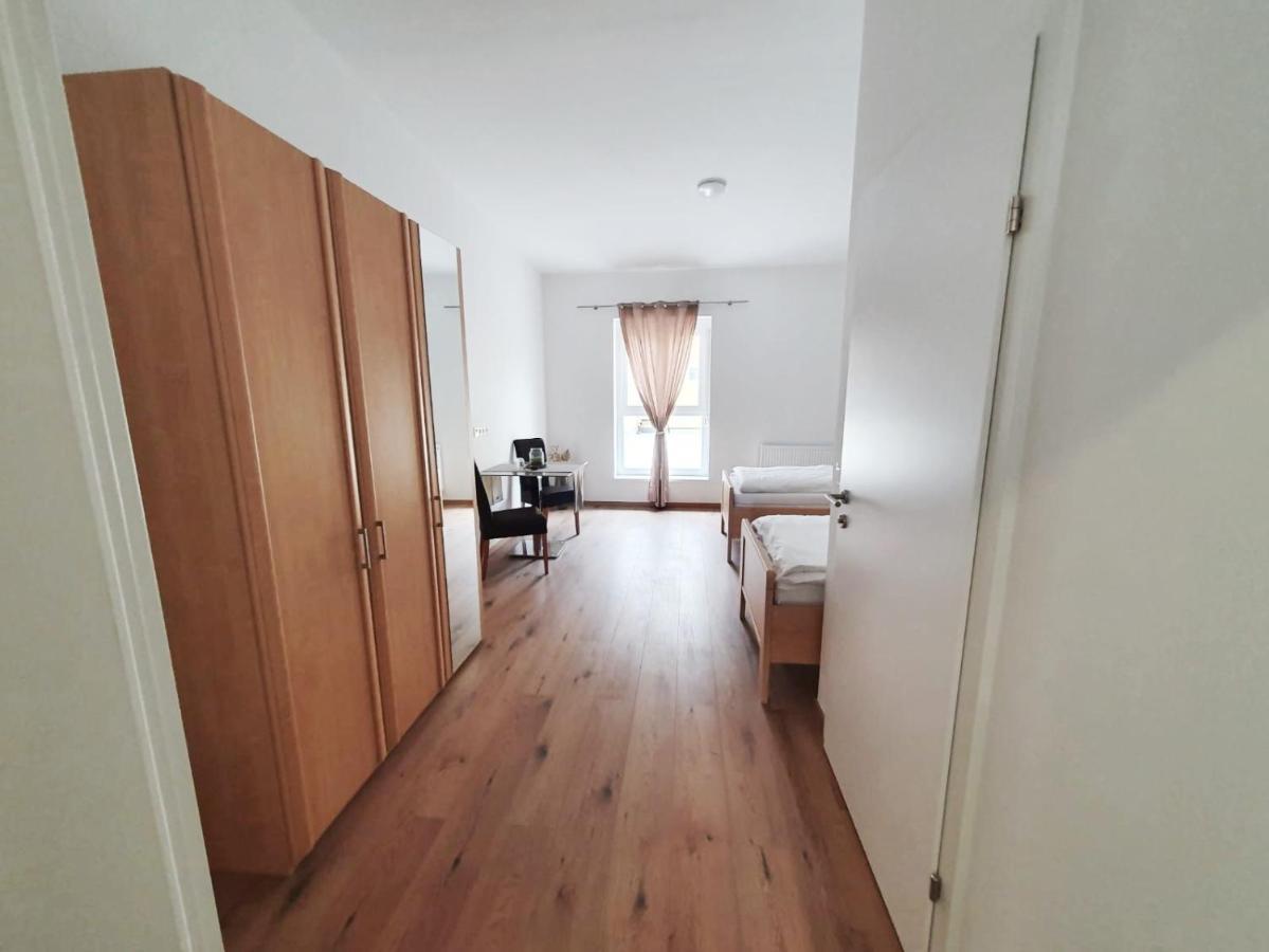 Gaestezimmer Oedenburgerstrasse Pottsching Εξωτερικό φωτογραφία